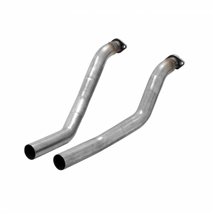 Flowmaster 1964-1966 Ford Mustang Manifold Downpipe Kit 81076