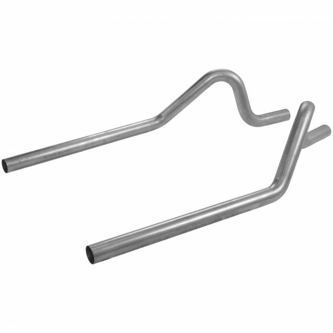 Flowmaster Pre-Bent Tailpipes 15807