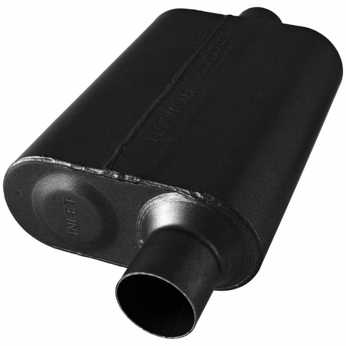 Flowmaster 40 deals series muffler