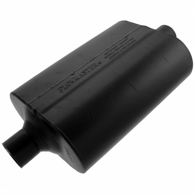 Flowmaster 60 Series Delta Flow Chambered Muffler 952460