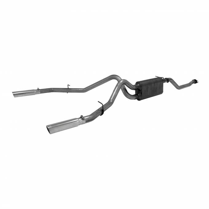 Flowmaster American Thunder Cat-Back Exhaust System 817529