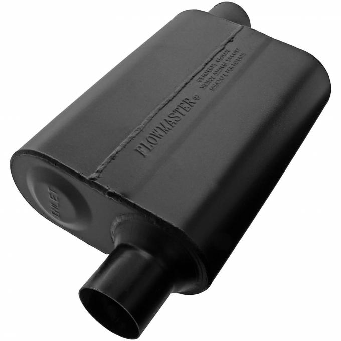 Flowmaster Super 44 Series Chambered Muffler 942448