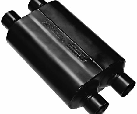 Flowmaster Super 40 Series Chambered Muffler 9525454