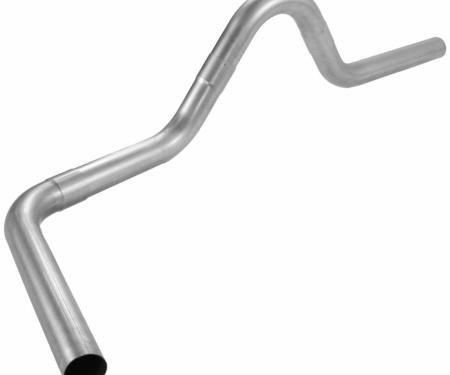 Flowmaster Universal Single Tailpipe Kit 15903