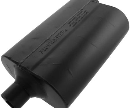 Flowmaster 60 Series Delta Flow Chambered Muffler 952462