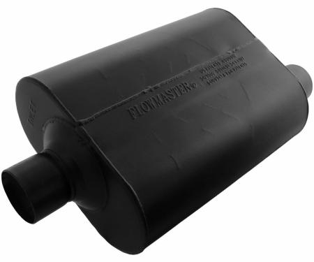 Flowmaster Super 40 Series Chambered Muffler 952547