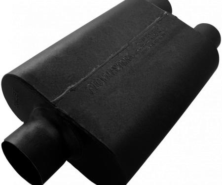 Flowmaster Super 44 Series Chambered Muffler 8430452