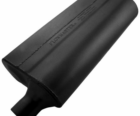 Flowmaster 50 Series Delta Flow Chambered Muffler 942051