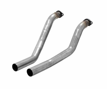 Flowmaster 1964-1966 Ford Mustang Manifold Downpipe Kit 81076