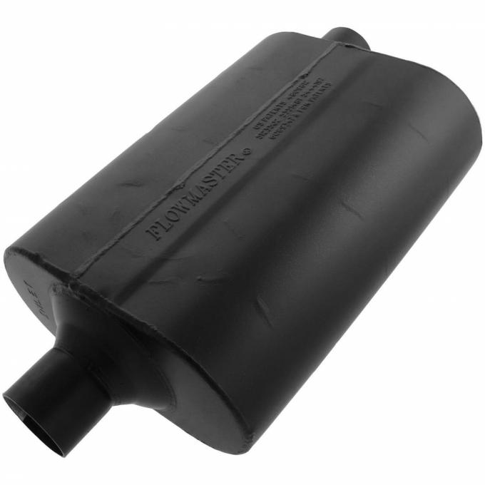 Flowmaster 60 Series Delta Flow Chambered Muffler 952462