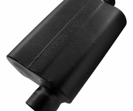 Flowmaster 40 Series Delta Flow Chambered Muffler 843041