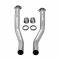 Flowmaster 1964-1966 Ford Mustang Manifold Downpipe Kit 81076