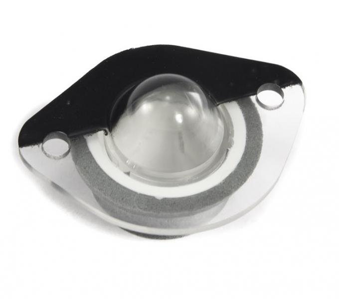 Daniel Carpenter 1994-2004 Ford Mustang or Cobra Rear License Plate Dome Light Lens Lense (1) F4ZZ-13550